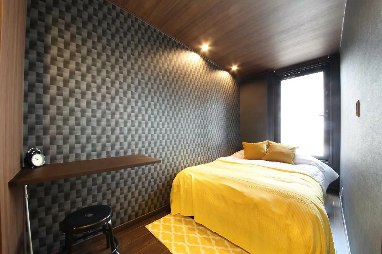 S-Rea Tokyo 101 Hotel
