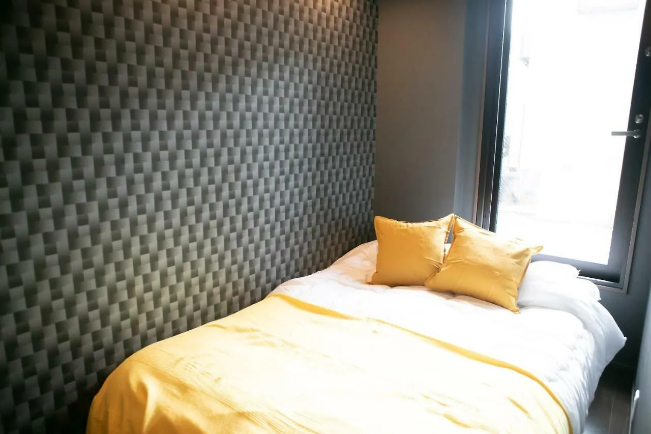 Appartamento S-Rea Tokyo 101 Hotel