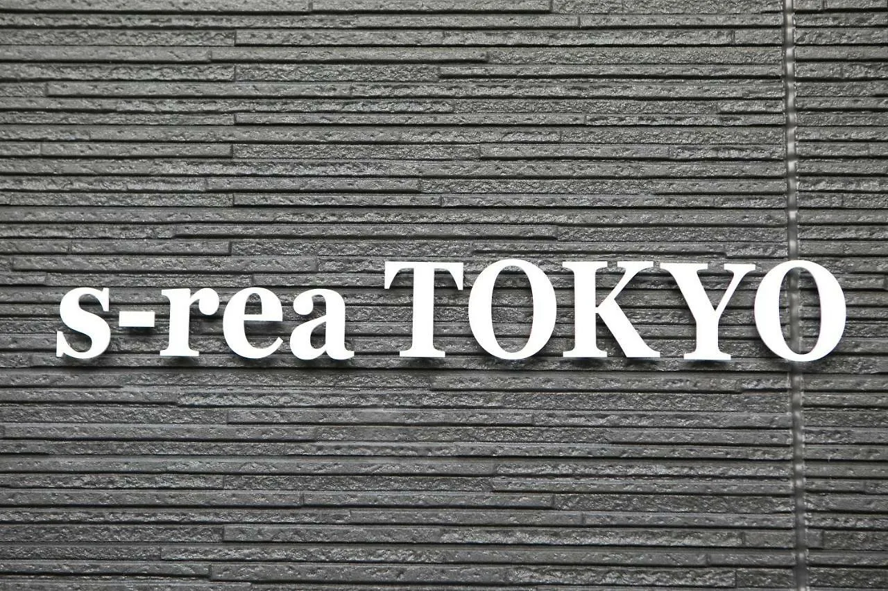 S-Rea Tokyo 101 Hotel 0*,