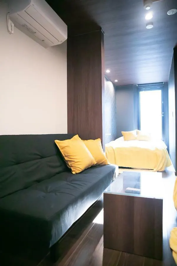 S-Rea Tokyo 101 Hotel Appartamento