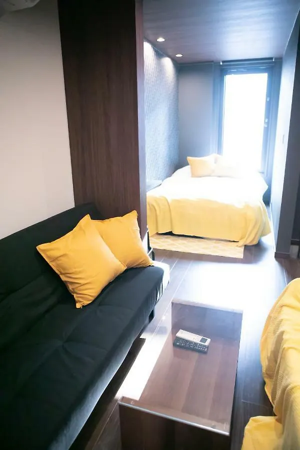 Appartamento S-Rea Tokyo 101 Hotel Giappone